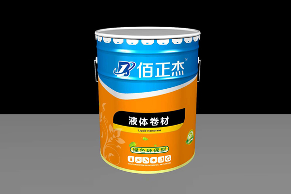 湖南专业JS聚合物防水涂料公司