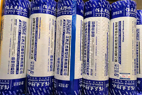 湖南优质国标SBS卷材公司