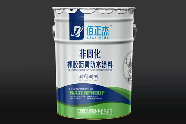 南昌高档JS聚合物防水涂料公司