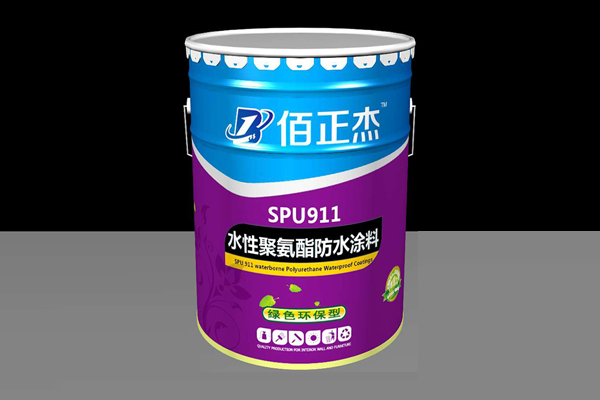 海南高档JS聚合物防水涂料厂家