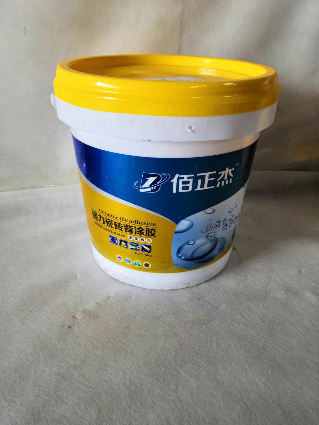 海南高档JS聚合物防水涂料厂家