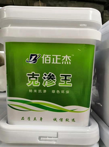 普洱背水面堵漏