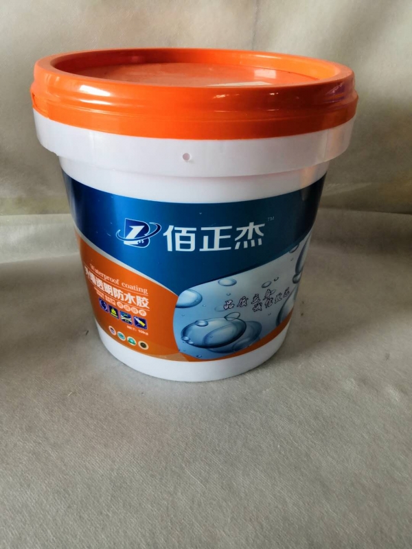 卫生间装修用什么江西防水涂料比较好？这是我见过良心的推荐